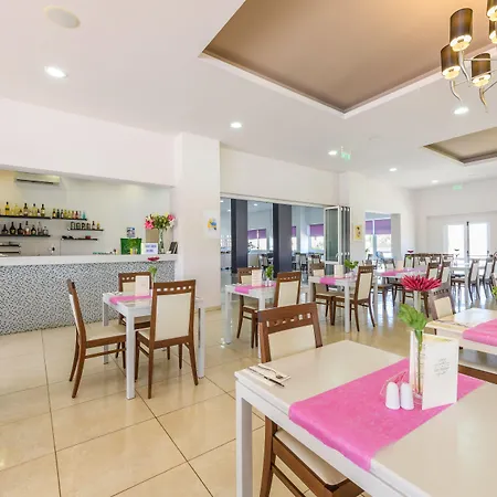 Kama Lifestyle Apartments-2