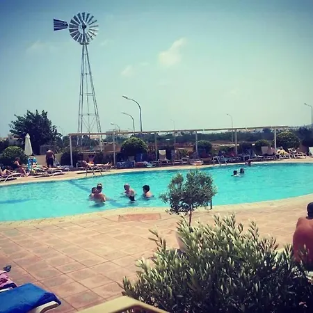 Kama Lifestyle Apartments-3